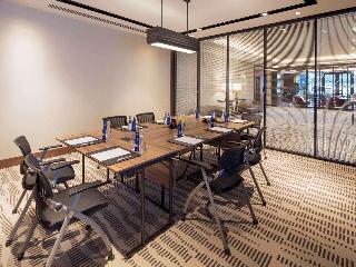 Movenpick Hotel Istanbul Golden Horn fotoÄŸrafÄ±