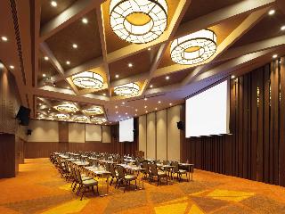 Movenpick Hotel Istanbul Golden Horn fotoÄŸrafÄ±