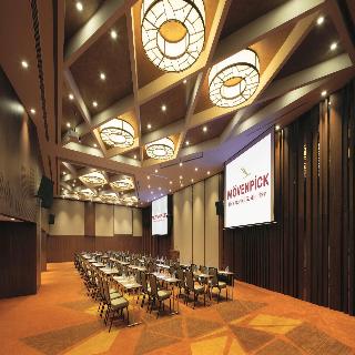 Movenpick Hotel Istanbul Golden Horn fotoÄŸrafÄ±