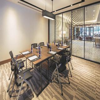 Movenpick Hotel Istanbul Golden Horn fotoÄŸrafÄ±