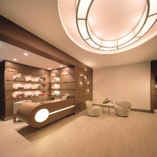 Movenpick Hotel Istanbul Golden Horn fotoÄŸrafÄ±