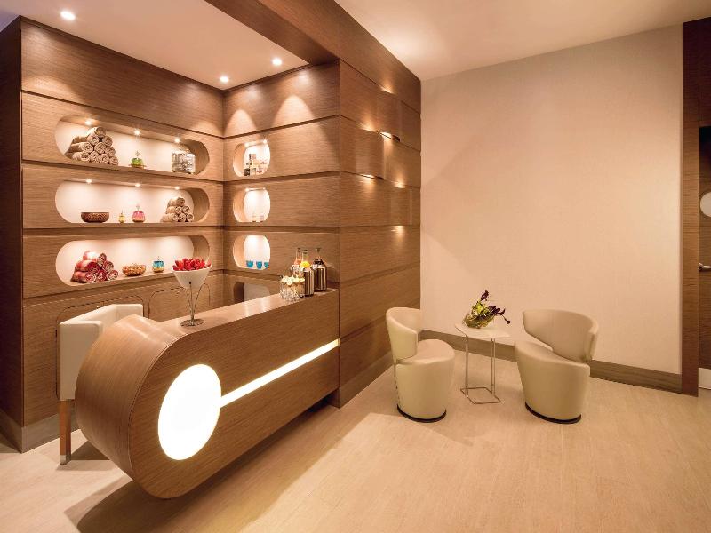Movenpick Hotel Istanbul Golden Horn - Aktivite