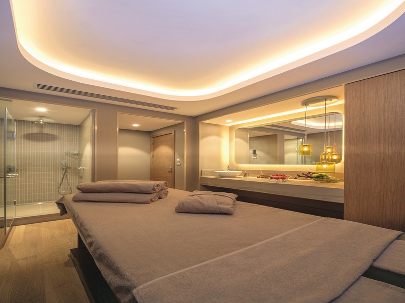 Movenpick Hotel Istanbul Golden Horn - Aktivite