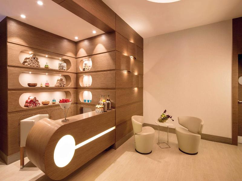 Movenpick Hotel Istanbul Golden Horn - Aktivite