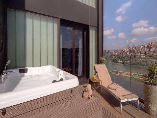 Movenpick Hotel Istanbul Golden Horn fotoÄŸrafÄ±