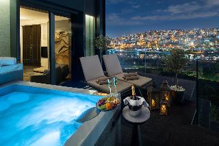 Movenpick Hotel Istanbul Golden Horn otel fotoğrafı