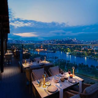 Movenpick Hotel Istanbul Golden Horn fotoÄŸrafÄ±