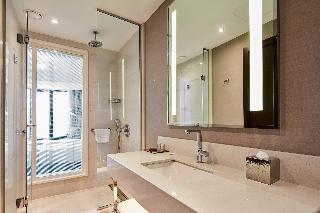 Movenpick Hotel Istanbul Golden Horn fotoÄŸrafÄ±