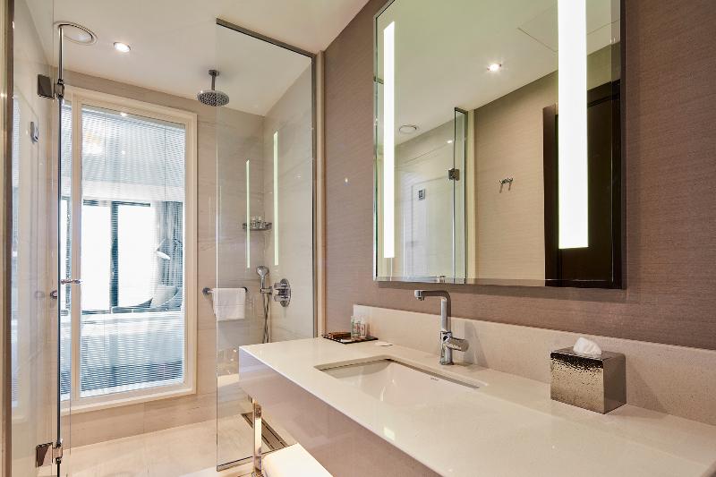 Movenpick Hotel Istanbul Golden Horn - Oda