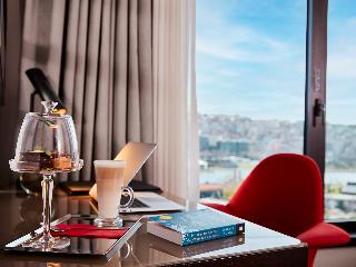 Movenpick Hotel Istanbul Golden Horn fotoÄŸrafÄ±