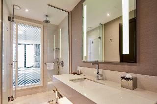 Movenpick Hotel Istanbul Golden Horn fotoÄŸrafÄ±
