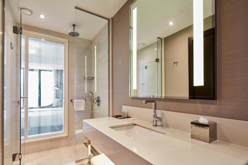 Movenpick Hotel Istanbul Golden Horn - Oda