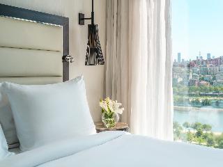 Movenpick Hotel Istanbul Golden Horn fotoÄŸrafÄ±
