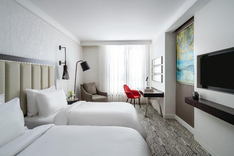 Movenpick Hotel Istanbul Golden Horn - Oda