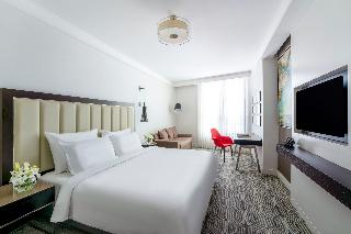 Movenpick Hotel Istanbul Golden Horn fotoÄŸrafÄ±