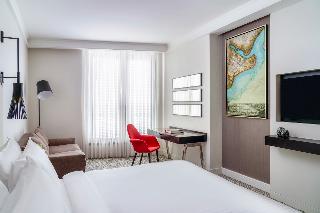 Movenpick Hotel Istanbul Golden Horn fotoÄŸrafÄ±