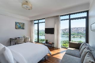 Movenpick Hotel Istanbul Golden Horn fotoÄŸrafÄ±