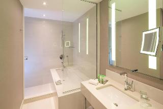 Movenpick Hotel Istanbul Golden Horn fotoÄŸrafÄ±