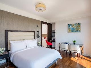 Movenpick Hotel Istanbul Golden Horn fotoÄŸrafÄ±