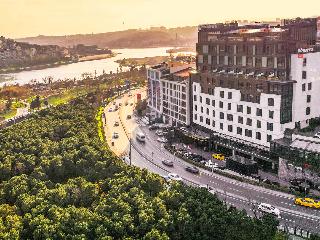 Movenpick Hotel Istanbul Golden Horn fotoÄŸrafÄ±
