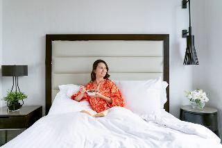 Movenpick Hotel Istanbul Golden Horn fotoÄŸrafÄ±