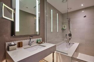 Movenpick Hotel Istanbul Golden Horn fotoÄŸrafÄ±