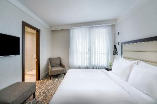 Movenpick Hotel Istanbul Golden Horn fotoÄŸrafÄ±