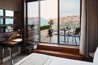 Movenpick Hotel Istanbul Golden Horn fotoÄŸrafÄ±