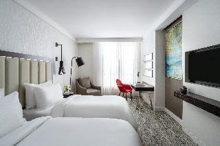 Movenpick Hotel Istanbul Golden Horn fotoÄŸrafÄ±