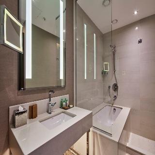 Movenpick Hotel Istanbul Golden Horn fotoÄŸrafÄ±