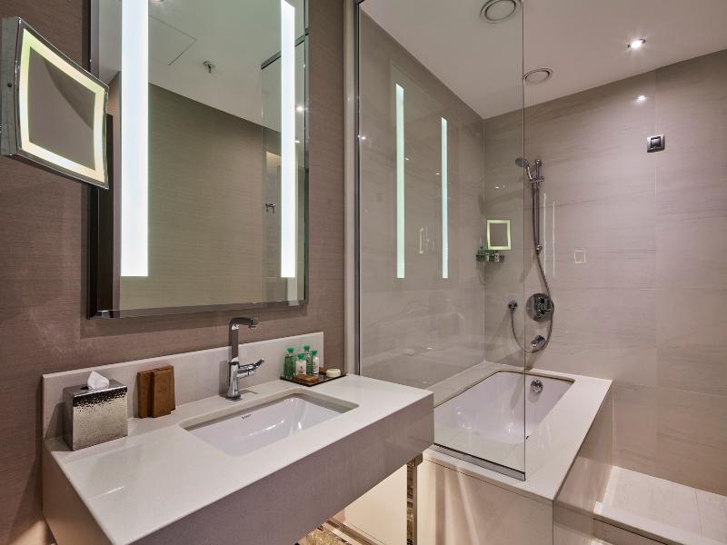 Movenpick Hotel Istanbul Golden Horn - Oda