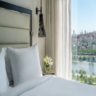 Movenpick Hotel Istanbul Golden Horn fotoÄŸrafÄ±