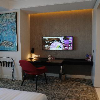 Movenpick Hotel Istanbul Golden Horn fotoÄŸrafÄ±