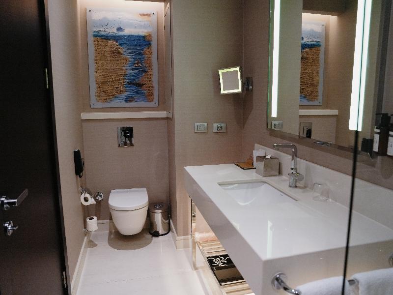 Movenpick Hotel Istanbul Golden Horn - Oda