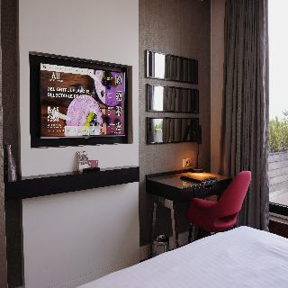 Movenpick Hotel Istanbul Golden Horn fotoÄŸrafÄ±