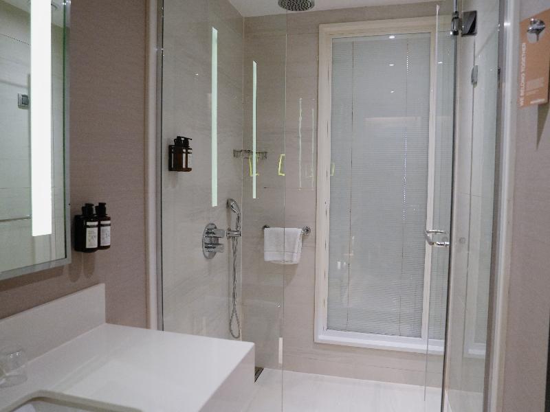 Movenpick Hotel Istanbul Golden Horn - Oda