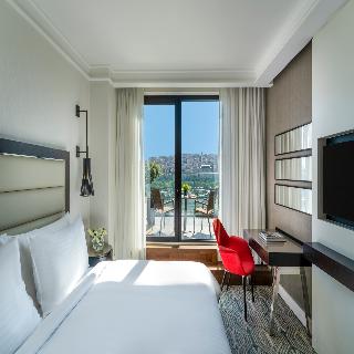Movenpick Hotel Istanbul Golden Horn fotoÄŸrafÄ±