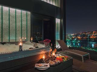 Movenpick Hotel Istanbul Golden Horn fotoÄŸrafÄ±