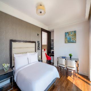 Movenpick Hotel Istanbul Golden Horn fotoÄŸrafÄ±