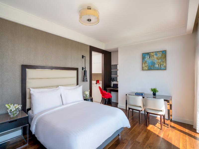 Movenpick Hotel Istanbul Golden Horn - Oda
