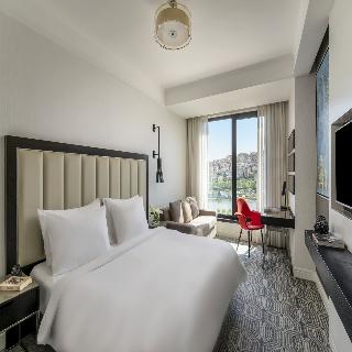 Movenpick Hotel Istanbul Golden Horn fotoÄŸrafÄ±