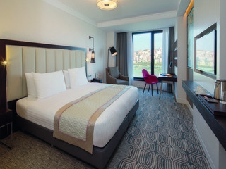 Movenpick Hotel Istanbul Golden Horn fotoÄŸrafÄ±