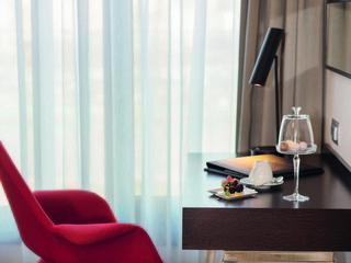 Movenpick Hotel Istanbul Golden Horn fotoÄŸrafÄ±
