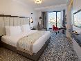 Movenpick Hotel Istanbul Golden Horn oda fotoğrafı