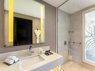 Movenpick Hotel Istanbul Golden Horn fotoÄŸrafÄ±