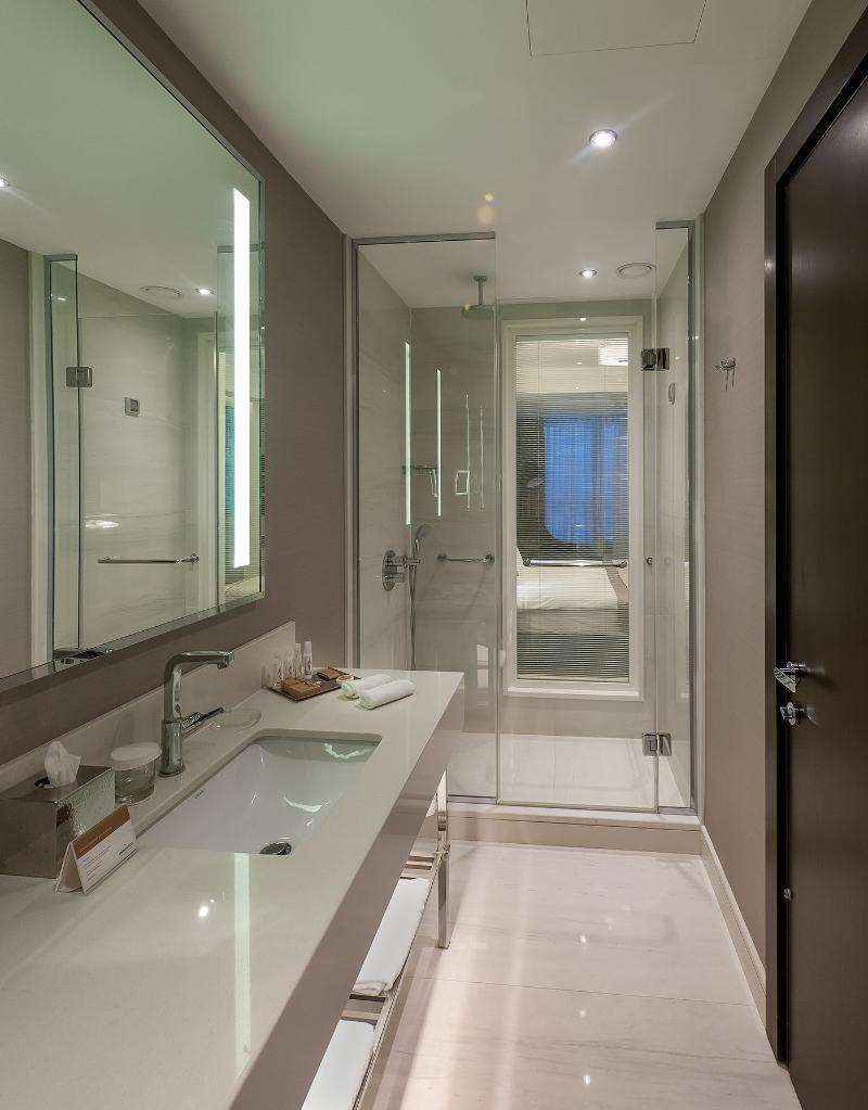 Movenpick Hotel Istanbul Golden Horn - Oda