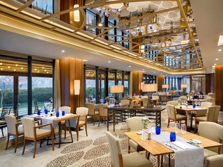 Movenpick Hotel Istanbul Golden Horn fotoÄŸrafÄ±