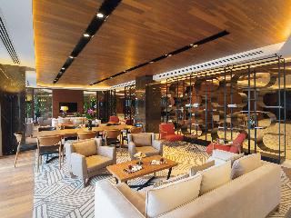 Movenpick Hotel Istanbul Golden Horn fotoÄŸrafÄ±