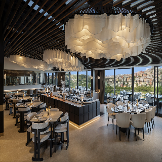 Movenpick Hotel Istanbul Golden Horn fotoÄŸrafÄ±