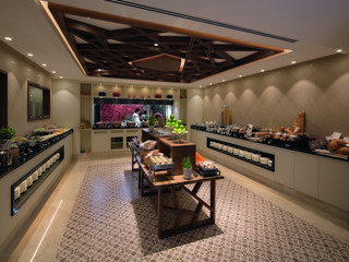 Movenpick Hotel Istanbul Golden Horn fotoÄŸrafÄ±